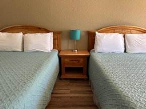 Sunset Inn and Suites